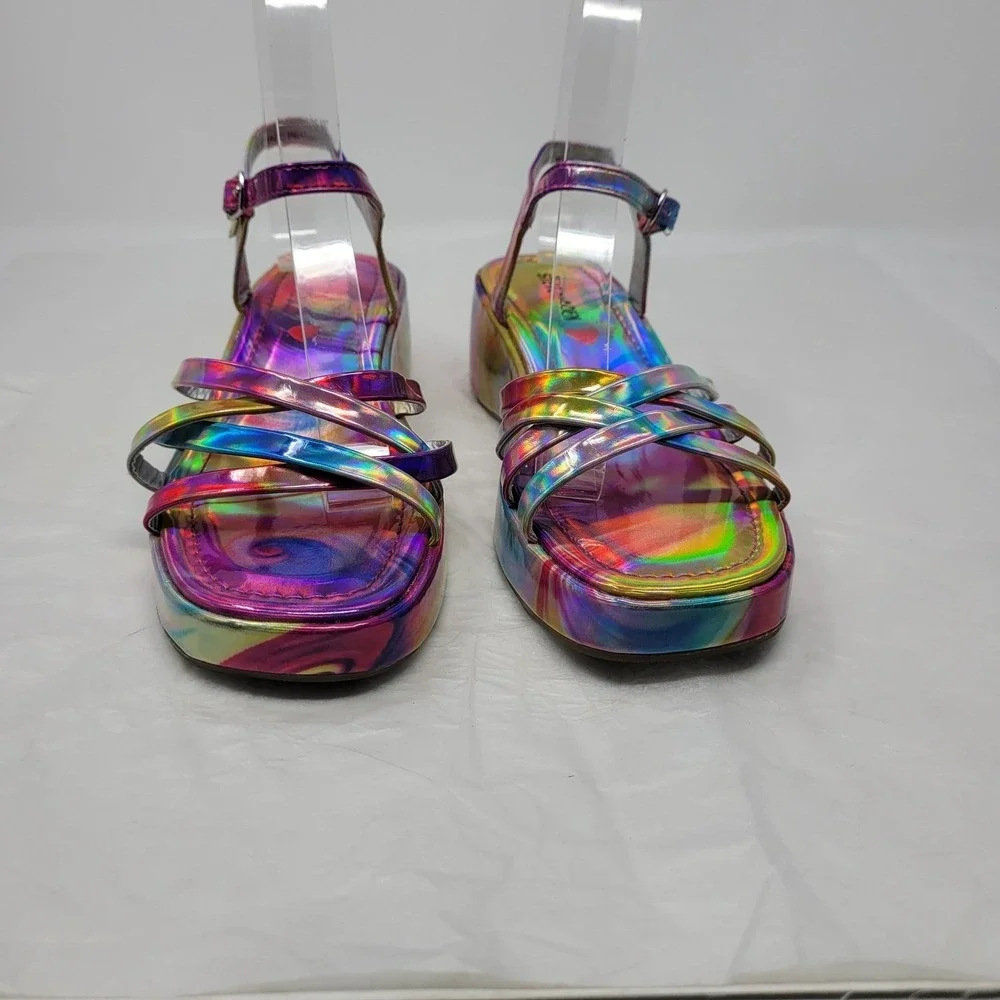 Steve Madden steve madden